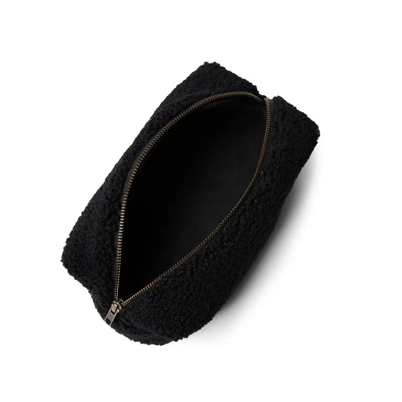 Studio Noos Necessaire Chunky Pouch Black bei Yay Kids