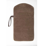 Studio Noos Wickelunterlage Puffy Brown bei Yay Kids