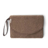 Studio Noos Wickelunterlage Puffy Brown bei Yay Kids