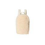 Studio Noos Kinder Rucksack Mini Chunky Teddy Ecru bei Yay Kids
