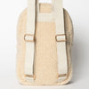 Studio Noos Kinder Rucksack Chunky Teddy Ecru bei Yay Kids