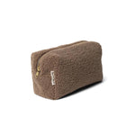 Studio Noos Chunky Pouch Teddy Brown bei Yay Kids