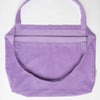 Studio Noos Mom-Bag Old Lilac Rib Details bei Yay Kids