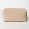 Studio Noos Etui Chunky Pouch Teddy Ecru bei Yay Kids