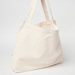 Studio Noos Mom-Bag Weiss gerippt bei Yay Kids