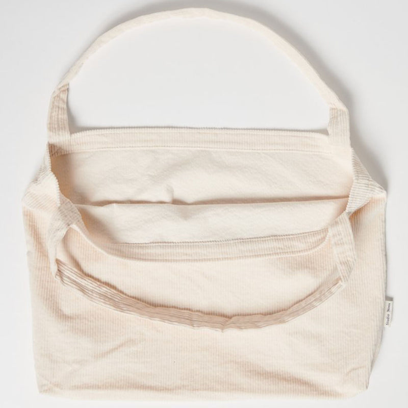 Studio Noos Mom-Bag Old White Rib bei Yay Kids