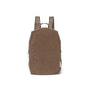 Studio Noos Kinder Rucksack Mini Chunky Teddy Braun bei Yay Kids