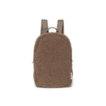 Studio Noos Kinder Rucksack Mini Chunky Teddy Braun bei Yay Kids