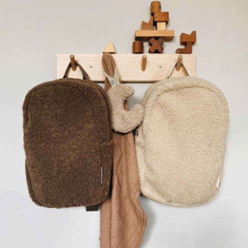 Studio Noos Kinder Rucksack Mini Chunky Teddy bei Yay Kids