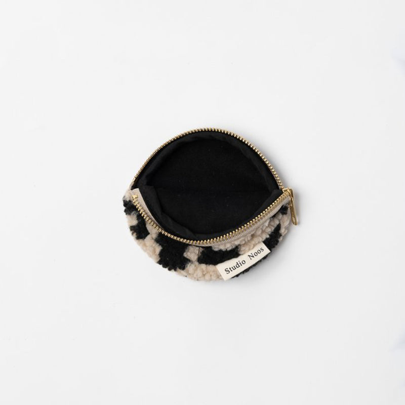 Studio Noos Portemonnaie Teddy Holy Cow bei Yay Kids
