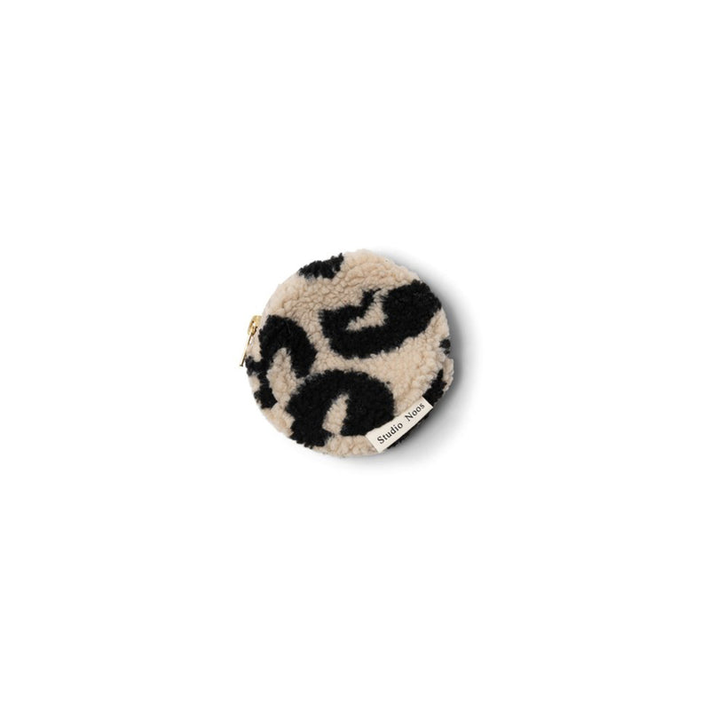 Studio Noos Portemonnaie Teddy Holy Cow bei Yay Kids