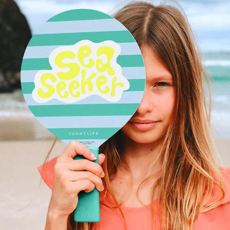 Sunnylife Kinder Strand-Set Sea Seeker Dip Dye bei Yay Kids