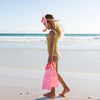 Sunnylife Kinder Tauch-Set Medium Sea Seeker Strawberry bei Yay Kids