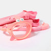 Sunnylife Kinder Tauch-Set Small Ocean Treasure Rose bei Yay Kids