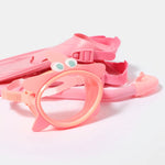Sunnylife Kinder Tauch-Set Small Ocean Treasure Rose bei Yay Kids