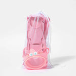 Sunnylife Kinder Tauch-Set Small Ocean Treasure Rose bei Yay Kids