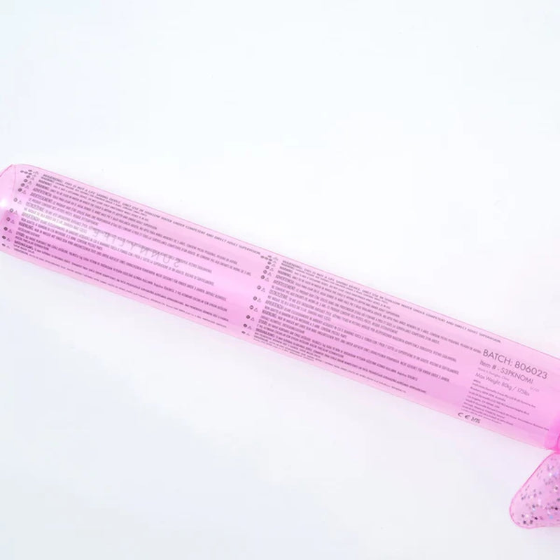 Sunnylife Kinder 2er-Set Schwimmnudeln Mima the Fairy Pink Lemonade bei Yay Kids