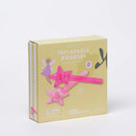 Sunnylife Kinder 2er-Set Schwimmnudeln Mima the Fairy Pink Lemonade bei Yay Kids