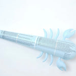 Sunnylife_Kids_Inflatable_Noodle_Sonny_the_Sea_Creature_Neon_Orange