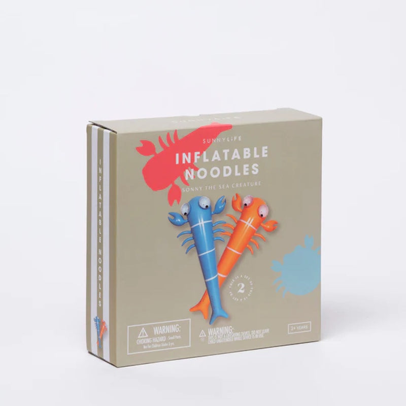 Sunnylife_Kids_Inflatable_Noodle_Sonny_the_Sea_Creature_Neon_Orange
