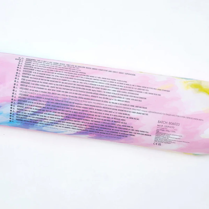 Sunnylife 2-er Set Badenudeln Tie Dye Sorbet bei Yay Kids