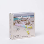 Sunnylife 2-er Set Badenudeln Tie Dye Sorbet bei Yay Kids