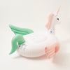 Sunnylife Luftmatratze Einhorn Coral Ombre bei Yay Kids