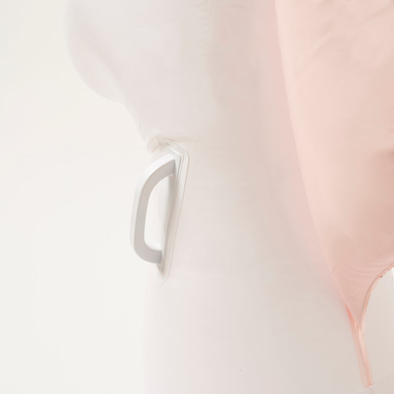 Sunnylife Kinder Luftmatratze Einhorn Coral Ombre bei Yay Kids