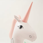 Sunnylife Luftmatratze Einhorn Coral Ombre bei Yay Kids