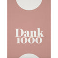 tadah Postkarte Dank 1000 bei Yay Kids