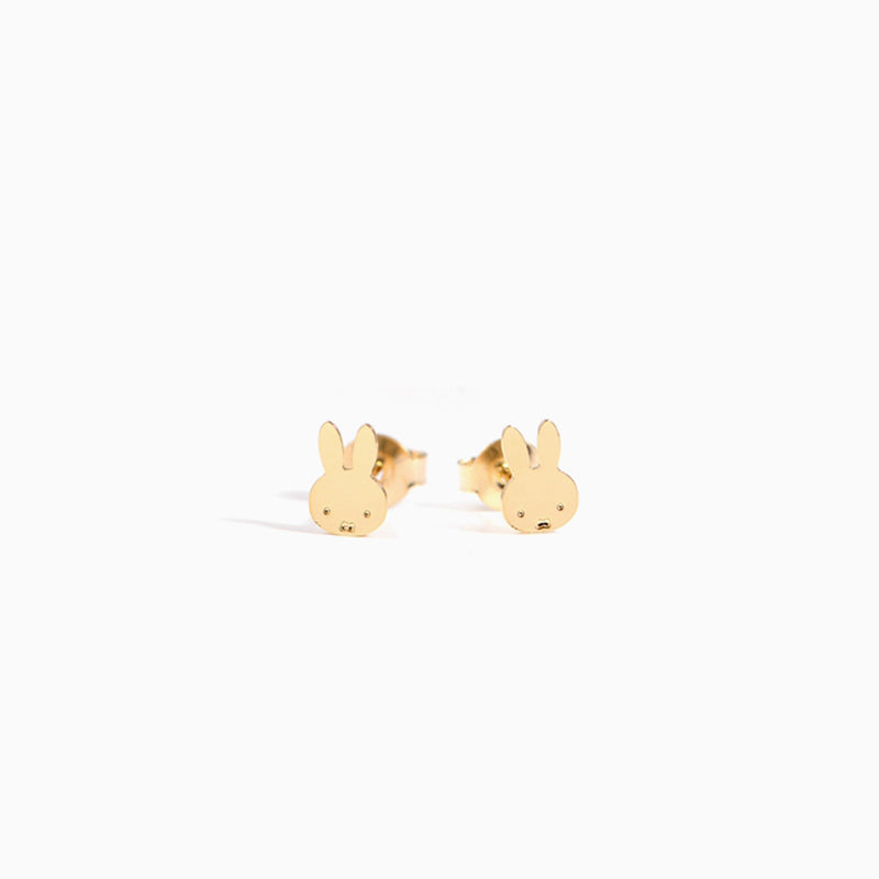 Titlee Kinder Ohrringe Miffy bei Yay Kids