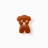 Titlee Kinder Pin Miffy Snuffy Braun bei Yay Kids