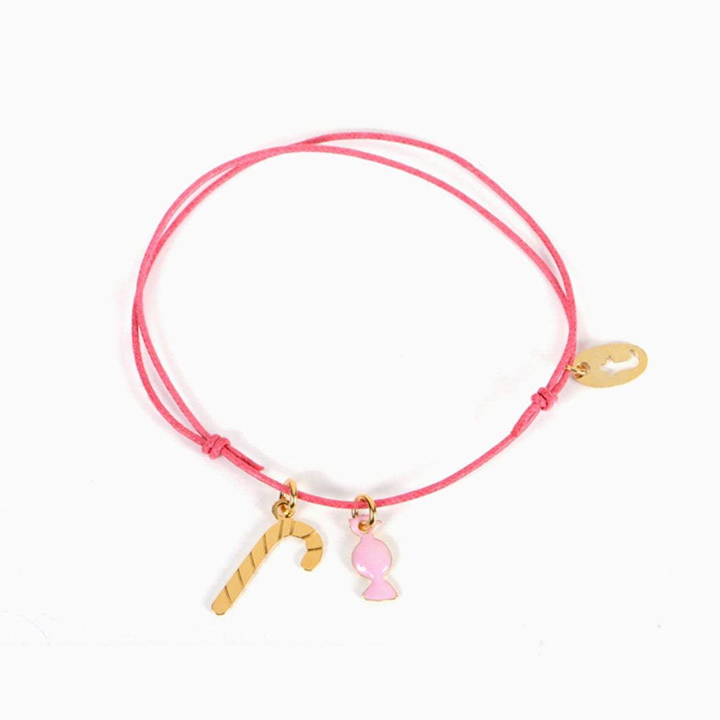 Armband Candy – Titlee