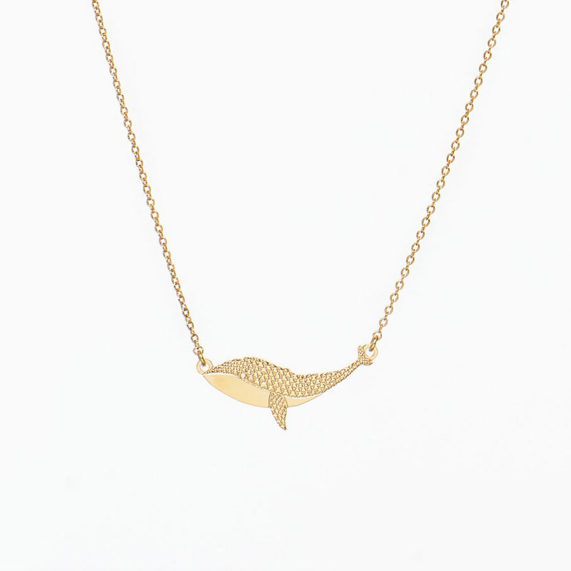 Necklace Moby