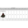 Puffer Jacket Ecoreversible Black Cherry/ Berry