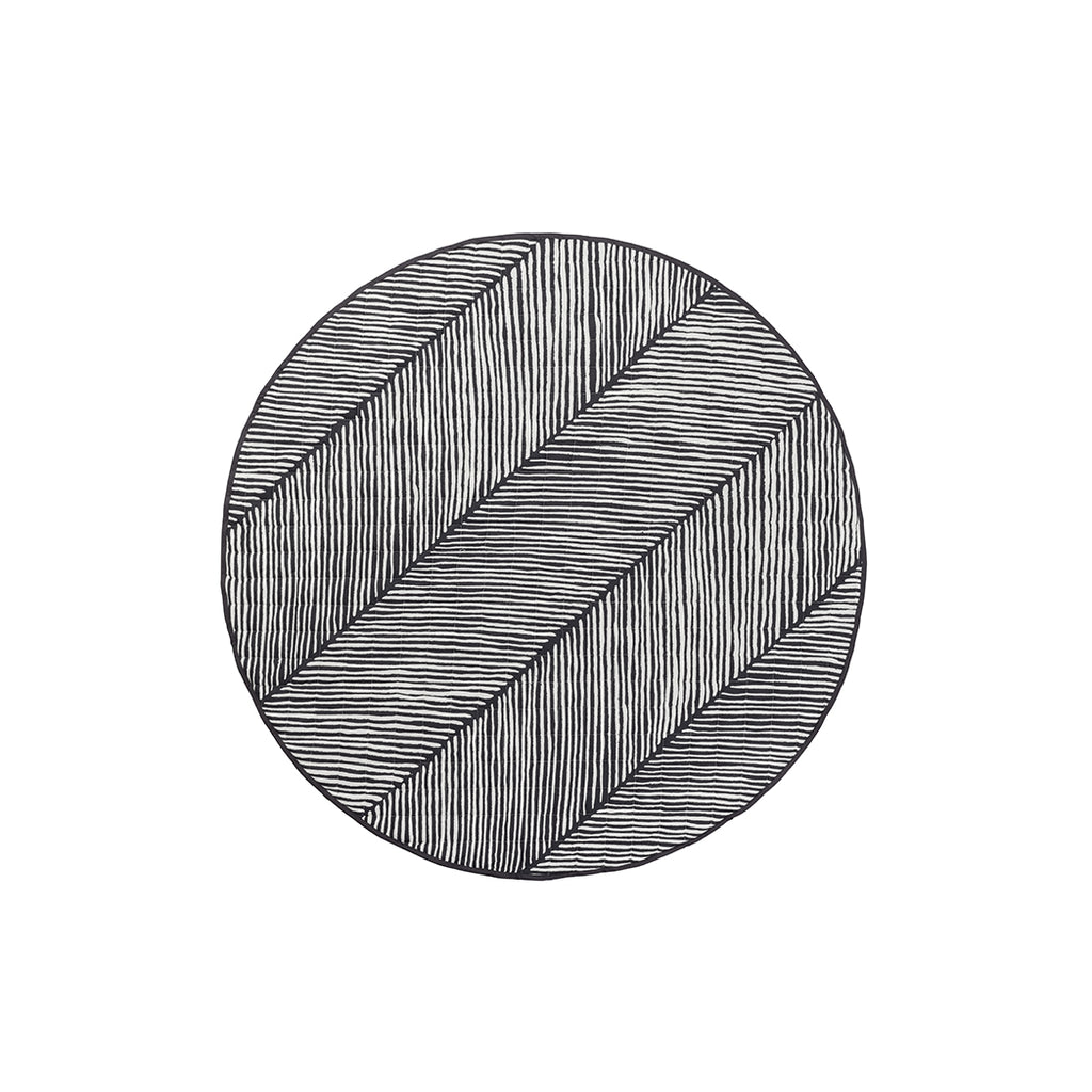 Toddlekind Baby Spielmatte Luxe Anchor bei Yay Kids