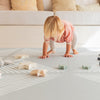 Toddlekind Baby Puzzle Spielmatte Sandy Lines Stone bei Yay Kids