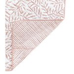 Toddlekind Baby Waterproof Travel Mat Sea Shell bei Yay Kids
