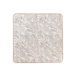 Toddlekind Baby Waterproof Travel Mat Sea Shell bei Yay Kids