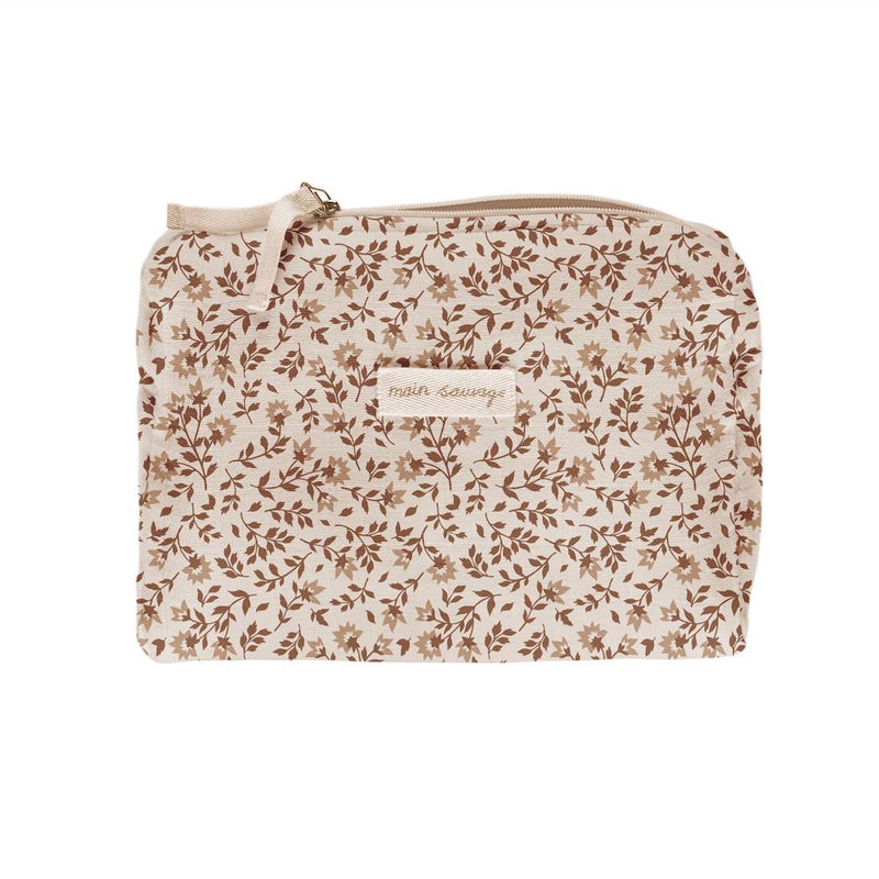 Main Sauvage Praktisches Necessaire Hibiscus bei Yay Kids