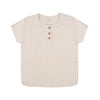 Jenest Kinder Shirt Tubby Natural bei Yay Kids