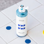 Natürliches Plop Plop Farbsprudelbad Ocean Blue bei Yay Kids