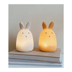 Liewood Kinder Nachtlicht Winston Rabbit creme de la creme bei Yay Kids
