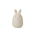 Liewood Kinder Nachtlicht Winston Rabbit creme de la creme bei Yay Kids