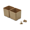 Liewood Aufbewahrungsbox Jamal Small Oat bei Yay Kids