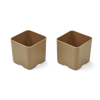 Liewood Aufbewahrungsbox Jamal Small Oat bei Yay Kids