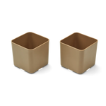 Liewood Aufbewahrungsbox Jamal Small Oat bei Yay Kids