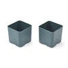 Liewood Aufbewahrungsbox Jamal Small Whale Blue bei Yay Kids