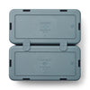 Liewood Aufbewahrungsbox Jamal Large Whale Blue bei Yay Kids
