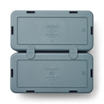 Liewood Aufbewahrungsbox Jamal Large Whale Blue bei Yay Kids